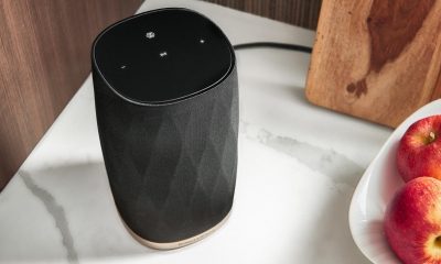 Formation Flex in Kitchen