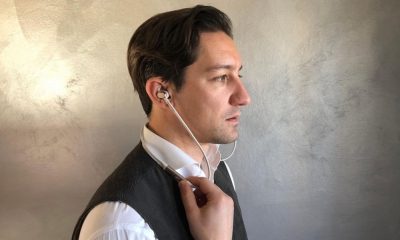 Bowers & Wilkins PI3