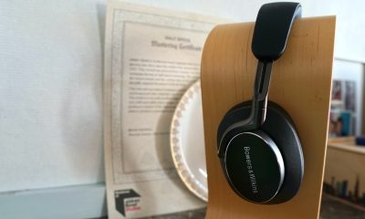 Bowers Wilkins PX8-1