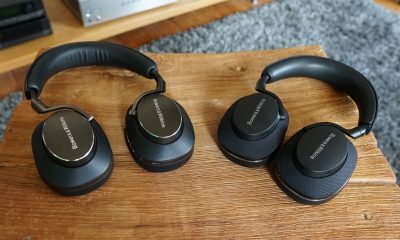 Bowers Wilkins PX8