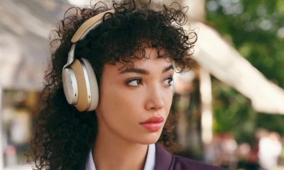 Bowers Wilkins PX8 lifestyle