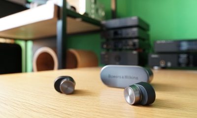 Bowers & Wilkins Pi7 S2