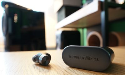 Bowers & Wilkins Pi7 S2