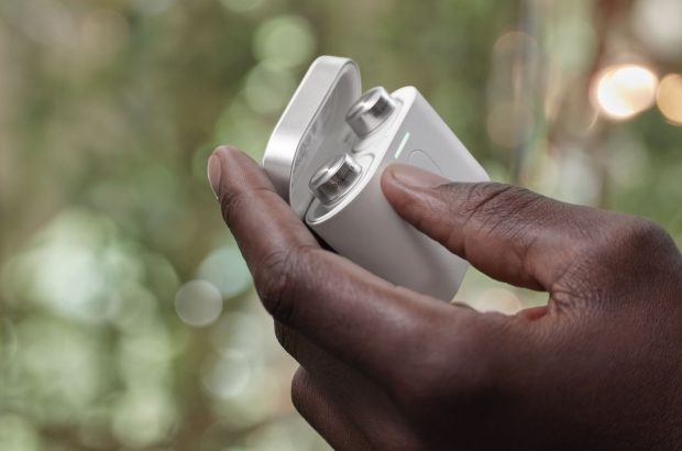 Bowers & Wilkins Pi7 S2