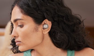 Bowers & Wilkins Pi7 S2