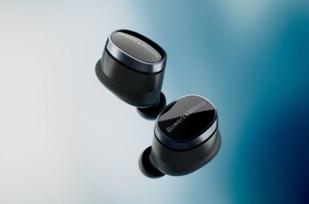 Bowers & Wilkins Pi8 – 1
