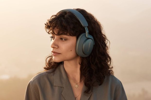 Bowers Wilkins Px7 S2e