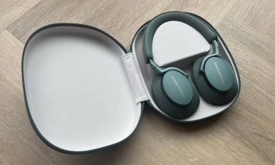 Bowers Wilkins Px7 S2e review 2