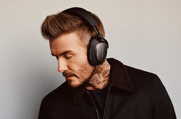 Bowers & Wilkins Px7 S3