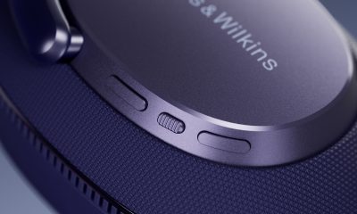 Bowers & Wilkins Px7 S3 – detail