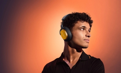 Bowers & Wilkins Px8 S2 McLaren Edition