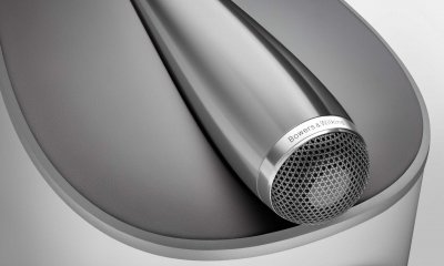 Bowers Wilkins Series 800 2