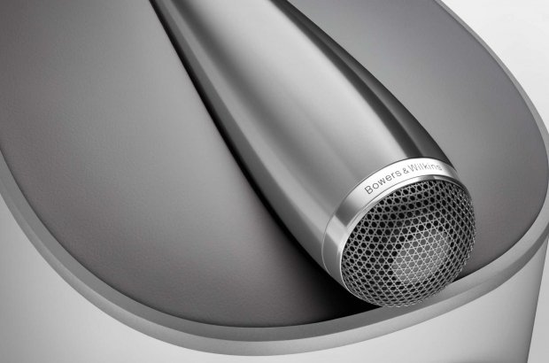 Bowers Wilkins Series 800 2