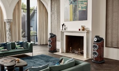 Bowers & Wilkins Signature