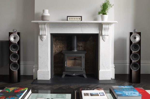 702 Signature Fireplace Grilles Off