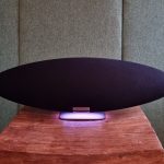 Bowers Wilkins Zeppelin