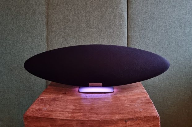 Bowers Wilkins Zeppelin