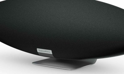 Bowers Wilkins Zeppelin 2021 2