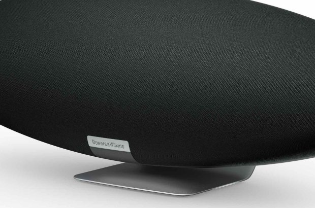 Bowers Wilkins Zeppelin 2021 2