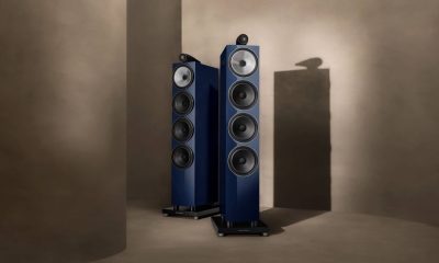 Bowers & Wilkins introduceert de 700 S3 Signature luidsprekers