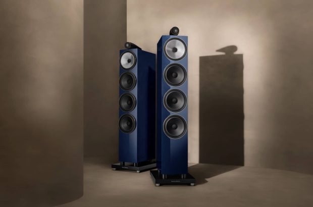 Bowers & Wilkins introduceert de 700 S3 Signature luidsprekers