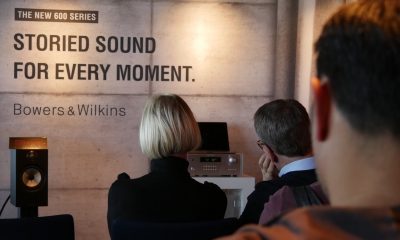 Bowers & Wilkins 606