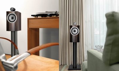 Bowers & Wilkins 705 Signature