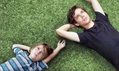 Boyhood