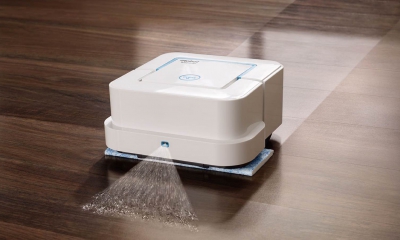 Braava-jet