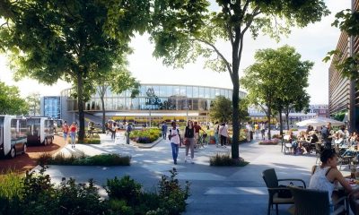 Brainport Smart District