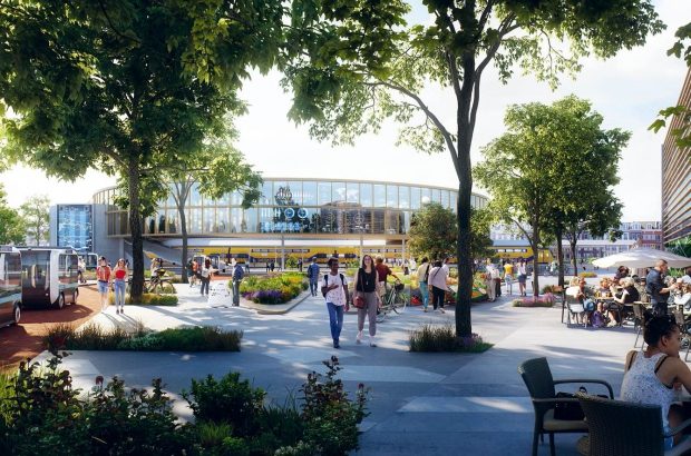 Brainport Smart District