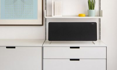 Braun Audio LE serie