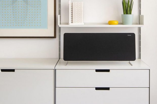 Braun Audio LE serie