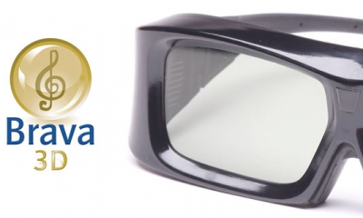 Brava-3D