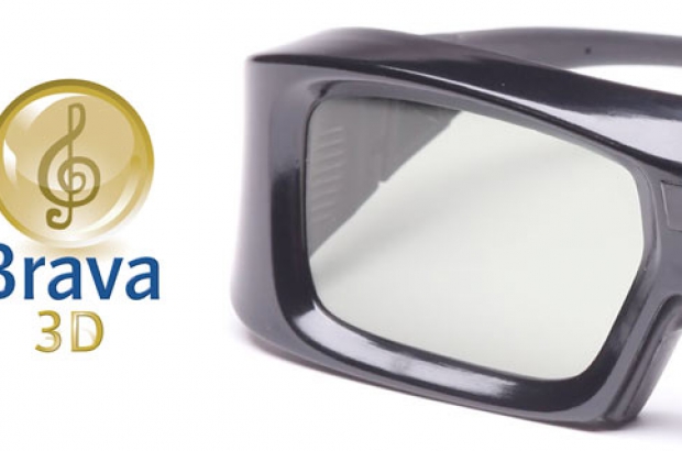 Brava-3D