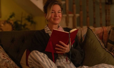 Bridget Jones