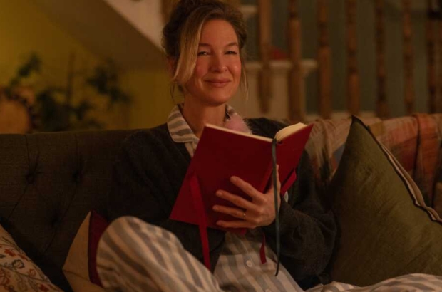 Bridget Jones