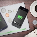 Broadcom-chip-draadloos-opladen