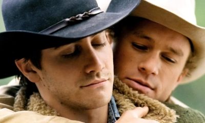 Brokeback Mountain