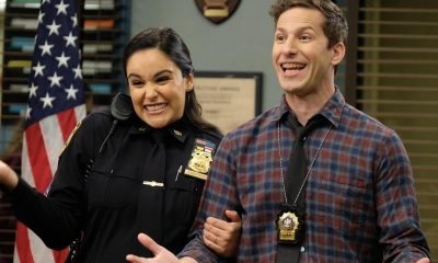 Brooklyn nine nine