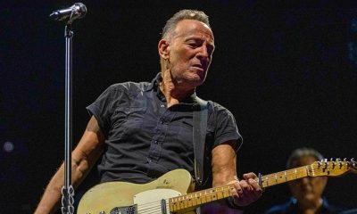 Bruce springsteen