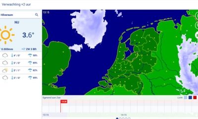 Buienradar