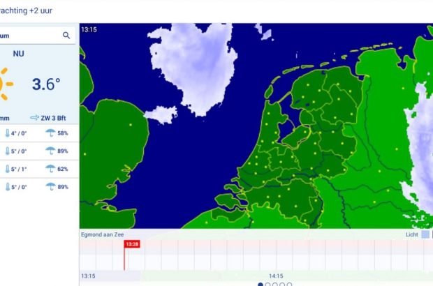 Buienradar