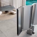 C-Seed M1 opvouwbare tv