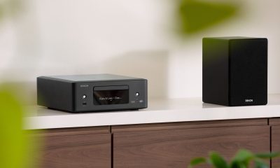 CEOL RCD-N12 zwart – lifestyle 2