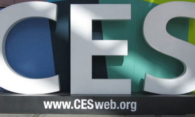 CES-feature