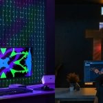 Twinkly Entertainment Hub