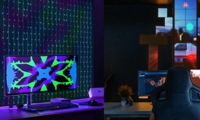 Twinkly Entertainment Hub