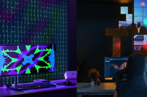 Twinkly Entertainment Hub