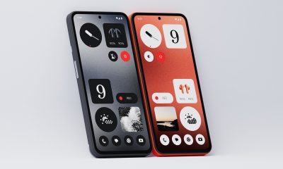 CMF Phone 1
